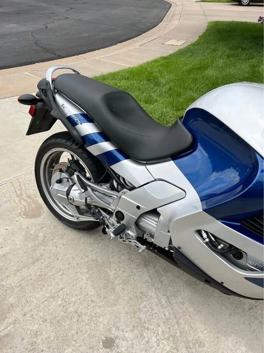 2000 BMW K1200 & K1300 - Image 13 of 15