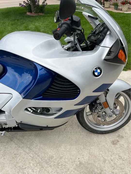 2000 BMW K1200 & K1300 - Image 12 of 15