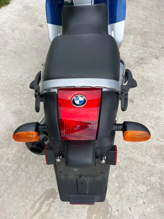 2000 BMW K1200 & K1300 - Image 10 of 15