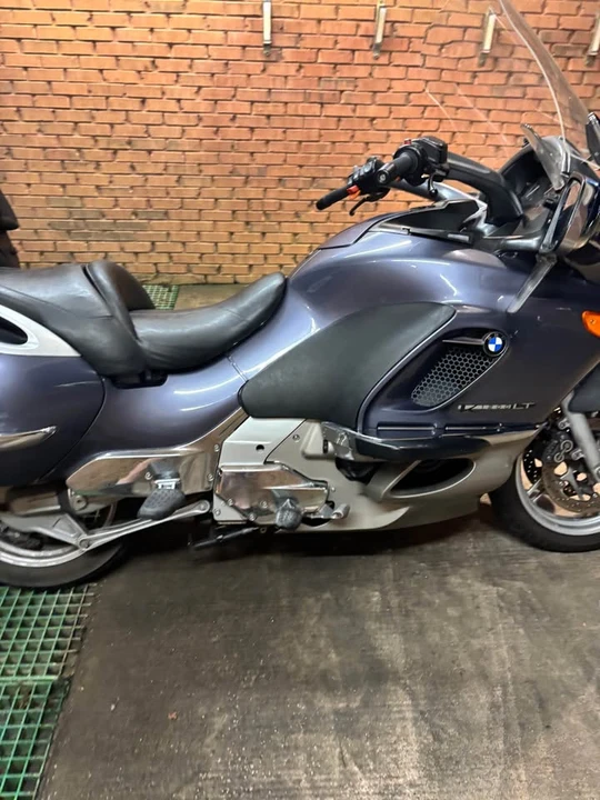 2000 BMW K1200 & K1300 - Image 8 of 17