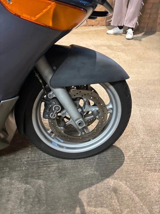 2000 BMW K1200 & K1300 - Image 16 of 17