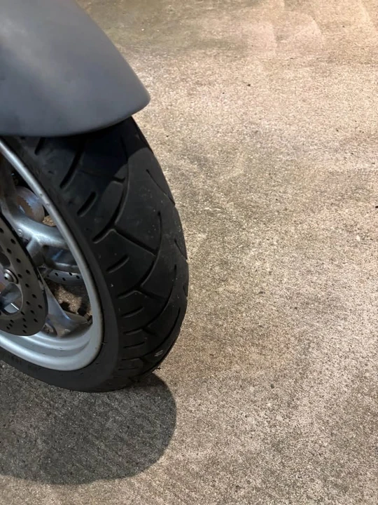 2000 BMW K1200 & K1300 - Image 17 of 17