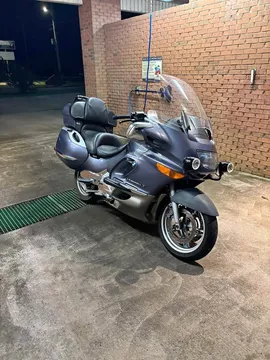 2000 BMW K 1200