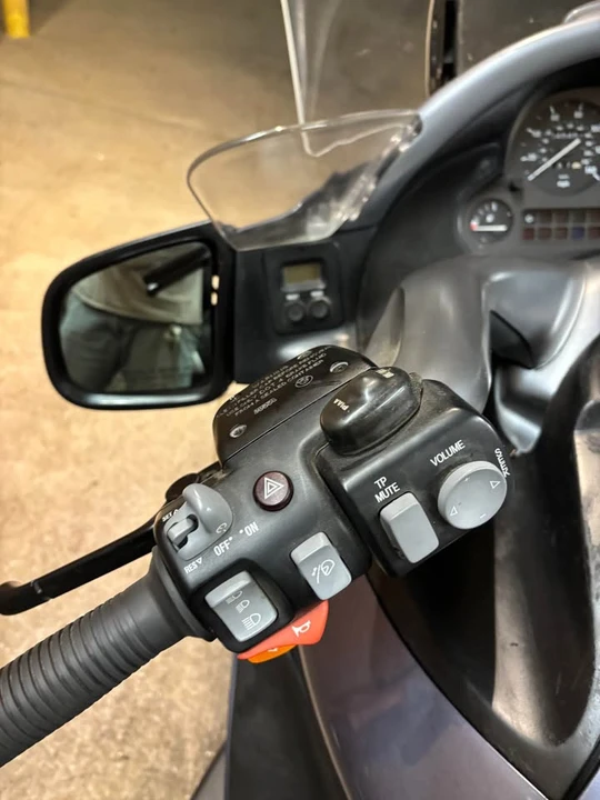 2000 BMW K1200 & K1300 - Image 2 of 17