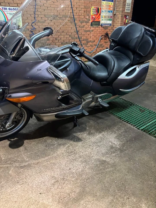 2000 BMW K1200 & K1300 - Image 4 of 17