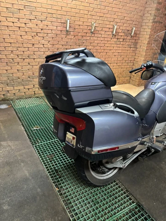 2000 BMW K1200 & K1300 - Image 9 of 17