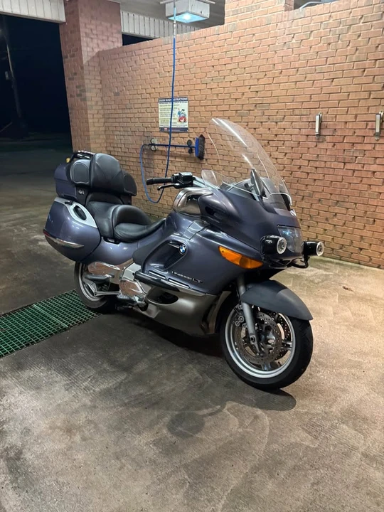 2000 BMW K1200 & K1300 - Image 14 of 17