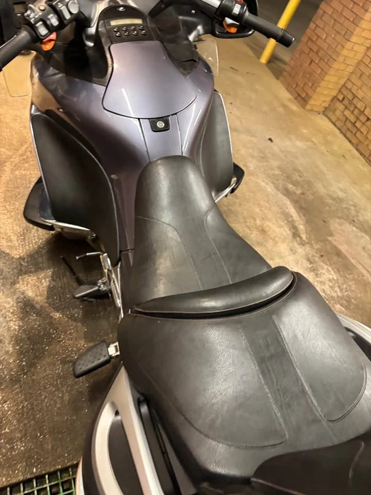 2000 BMW K1200 & K1300 - Image 7 of 17