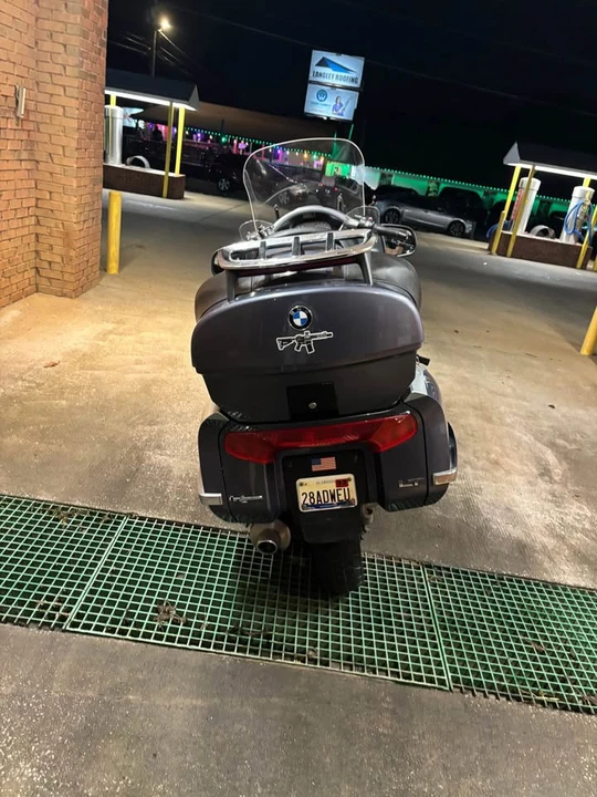 2000 BMW K1200 & K1300 - Image 10 of 17