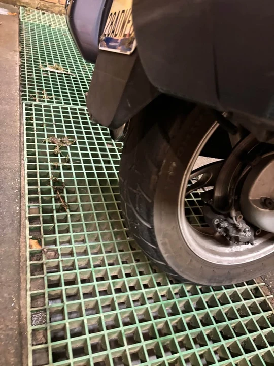 2000 BMW K1200 & K1300 - Image 15 of 17