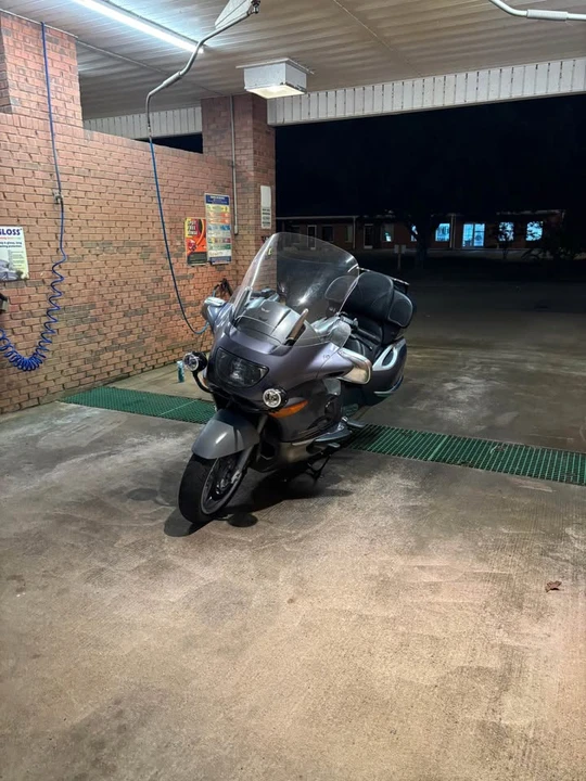 2000 BMW K1200 & K1300 - Image 11 of 17