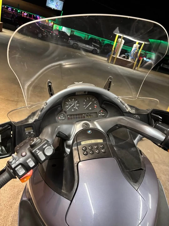 2000 BMW K1200 & K1300 - Image 3 of 17
