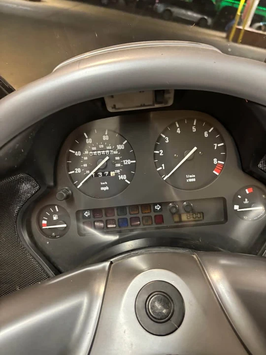 2000 BMW K1200 & K1300 - Image 5 of 17