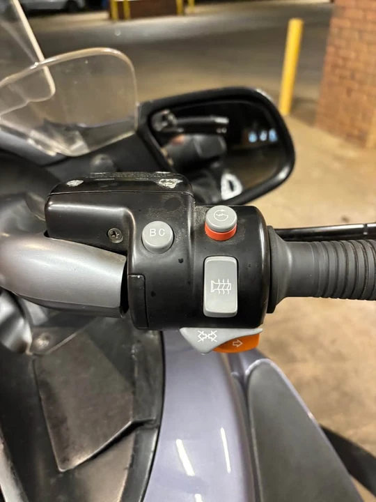 2000 BMW K1200 & K1300 - Image 6 of 17