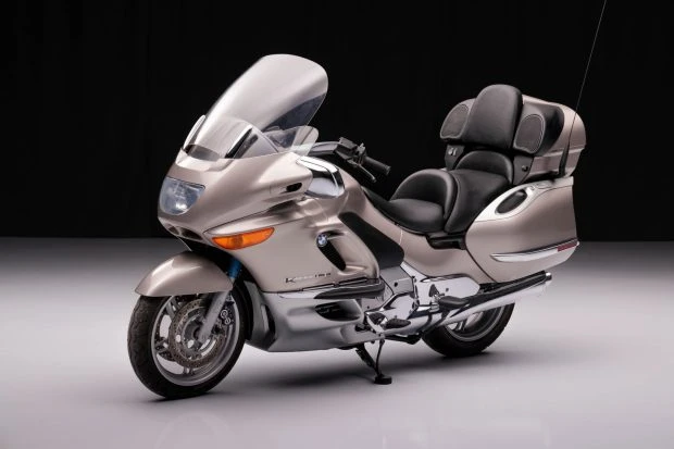 2000 BMW K1200 & K1300 - Image 3 of 7