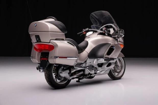 2000 BMW K1200 & K1300 - Image 2 of 7