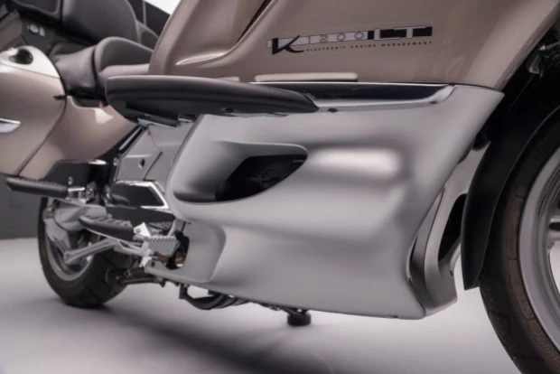 2000 BMW K1200 & K1300 - Image 5 of 7
