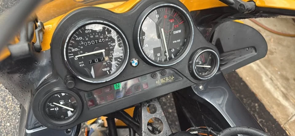 2000 BMW K1200 & K1300 - Image 3 of 3