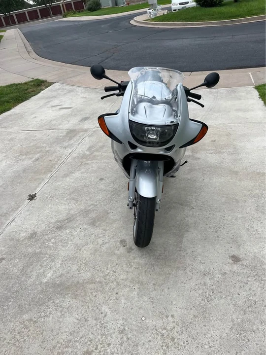 2000 BMW K1200 & K1300 - Image 3 of 13