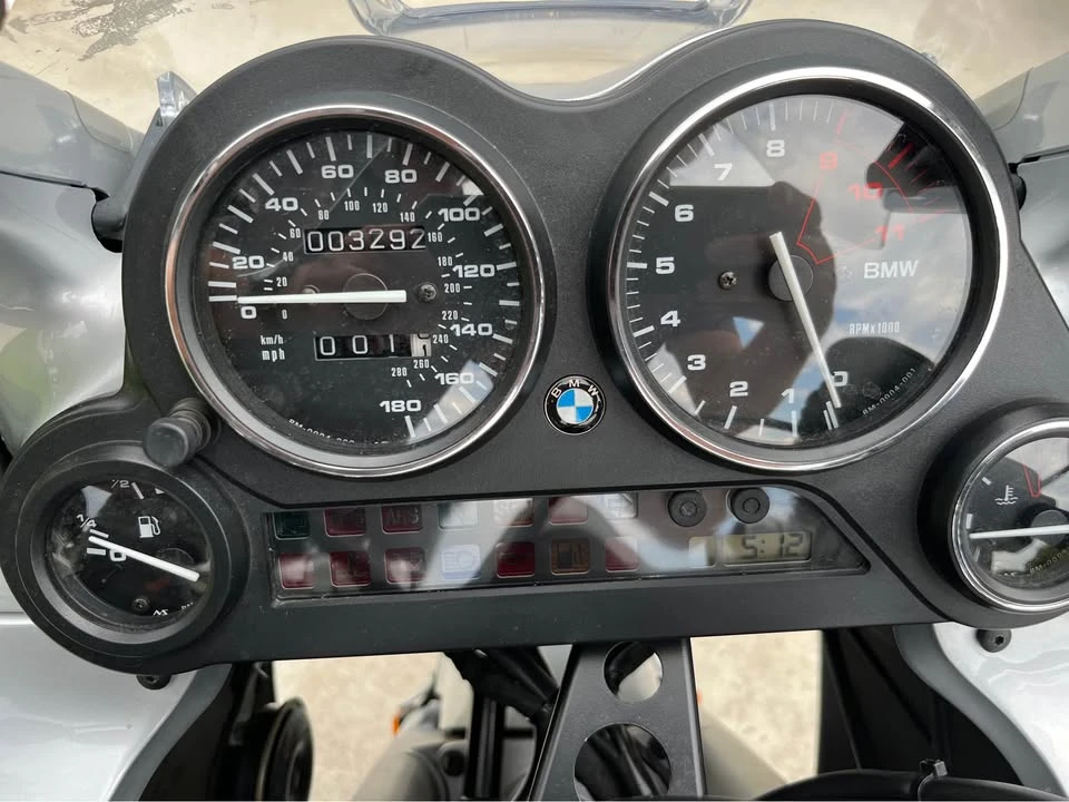 2000 BMW K1200 & K1300 - Image 7 of 13