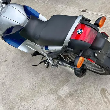 2000 BMW K1200R