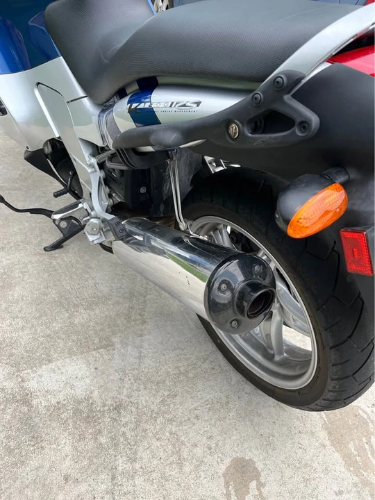 2000 BMW K1200 & K1300 - Image 13 of 13