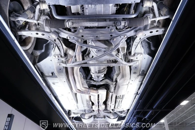 2000 BMW Z3 M Coupe - Image 30 of 31