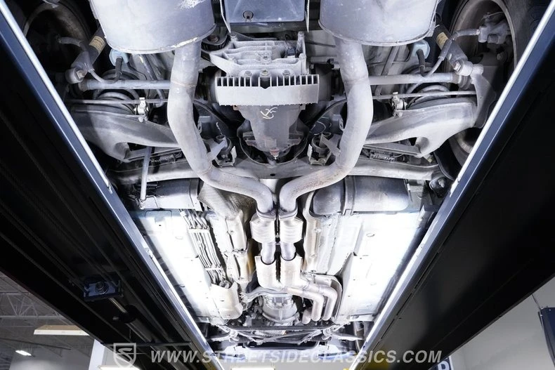2000 BMW Z3 M Coupe - Image 31 of 31