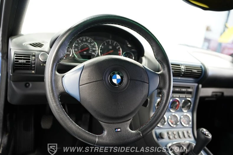 2000 BMW Z3 M Coupe - Image 17 of 31