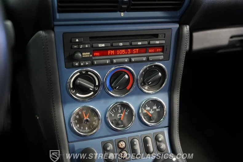2000 BMW Z3 M Coupe - Image 21 of 31