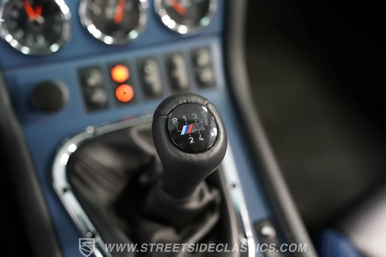 2000 BMW Z3 M Coupe - Image 23 of 31