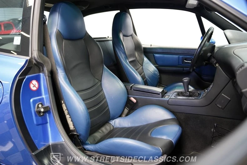 2000 BMW Z3 M Coupe - Image 18 of 31