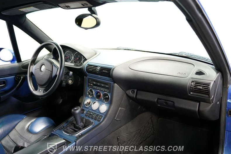 2000 BMW Z3 M Coupe - Image 22 of 31