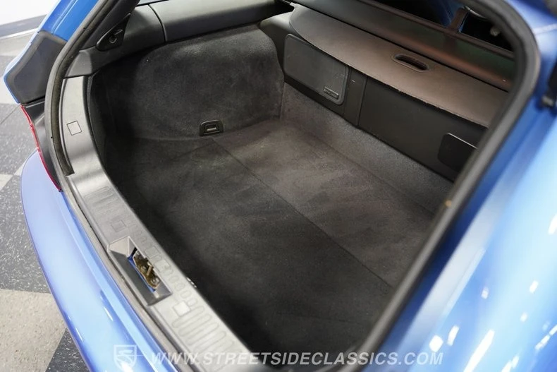 2000 BMW Z3 M Coupe - Image 24 of 31