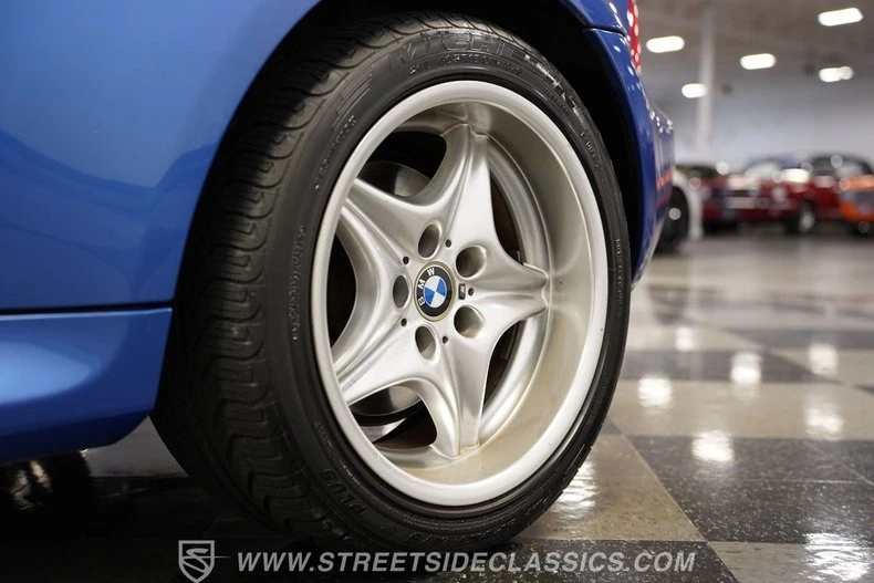 2000 BMW Z3 M Coupe - Image 26 of 31