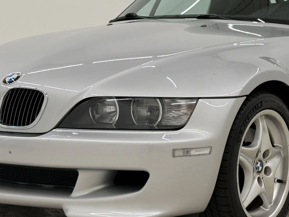 2000 BMW Z3 Roadster - Image 11 of 26