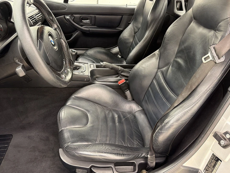 2000 BMW Z3 Roadster - Image 5 of 26
