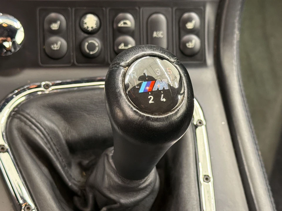 2000 BMW Z3 Roadster - Image 16 of 26