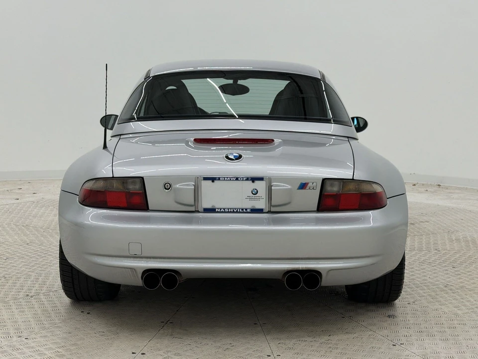 2000 BMW Z3 Roadster - Image 10 of 26