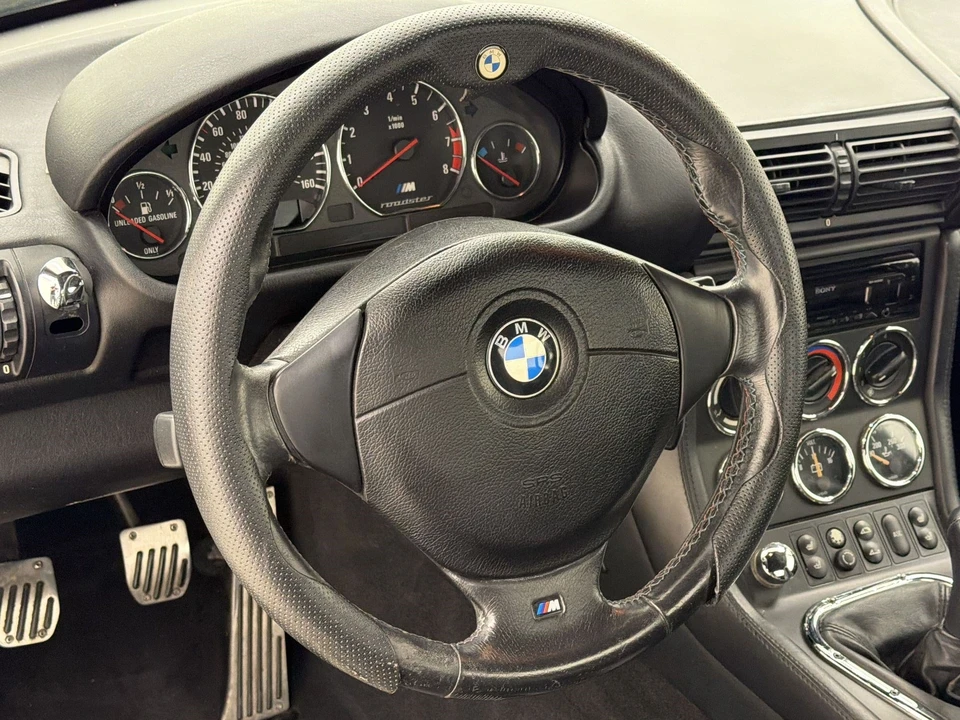 2000 BMW Z3 Roadster - Image 15 of 26