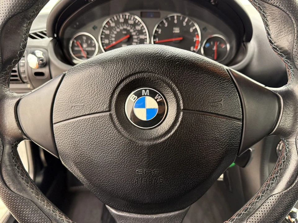 2000 BMW Z3 Roadster - Image 21 of 26