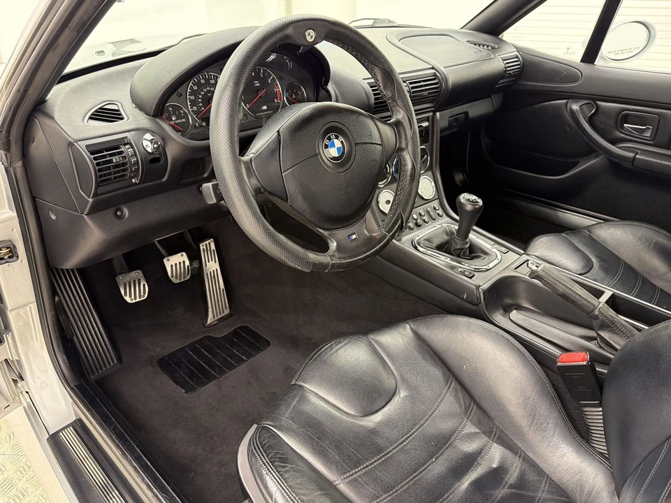 2000 BMW Z3 Roadster - Image 4 of 26
