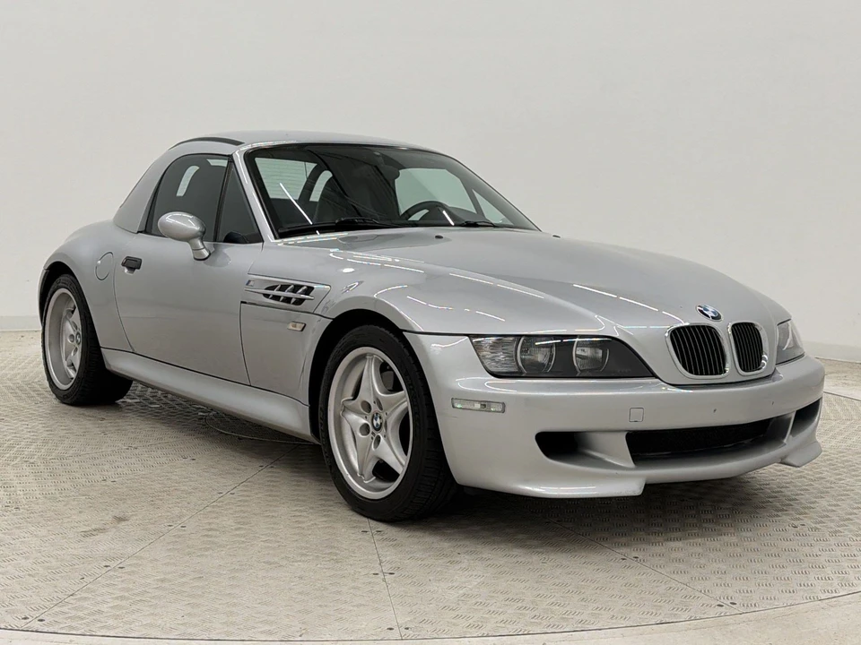 2000 BMW Z3 Roadster - Image 7 of 26