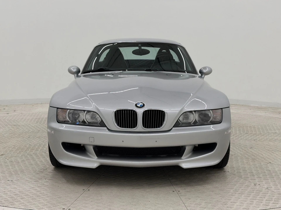 2000 BMW Z3 Roadster - Image 6 of 26