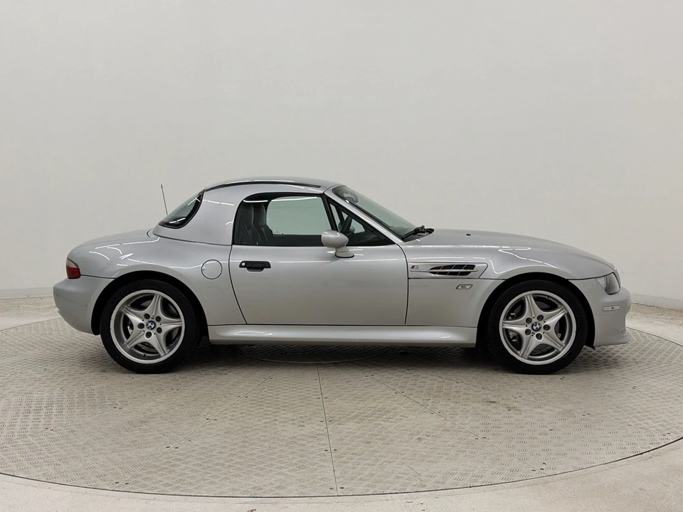 2000 BMW Z3 Roadster - Image 8 of 26