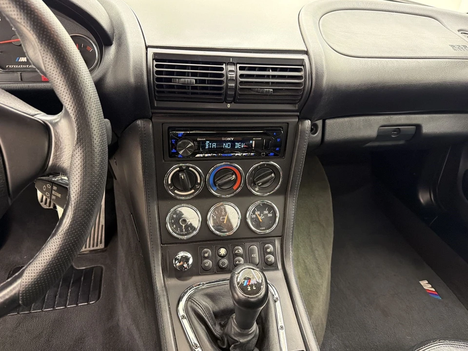 2000 BMW Z3 Roadster - Image 22 of 26