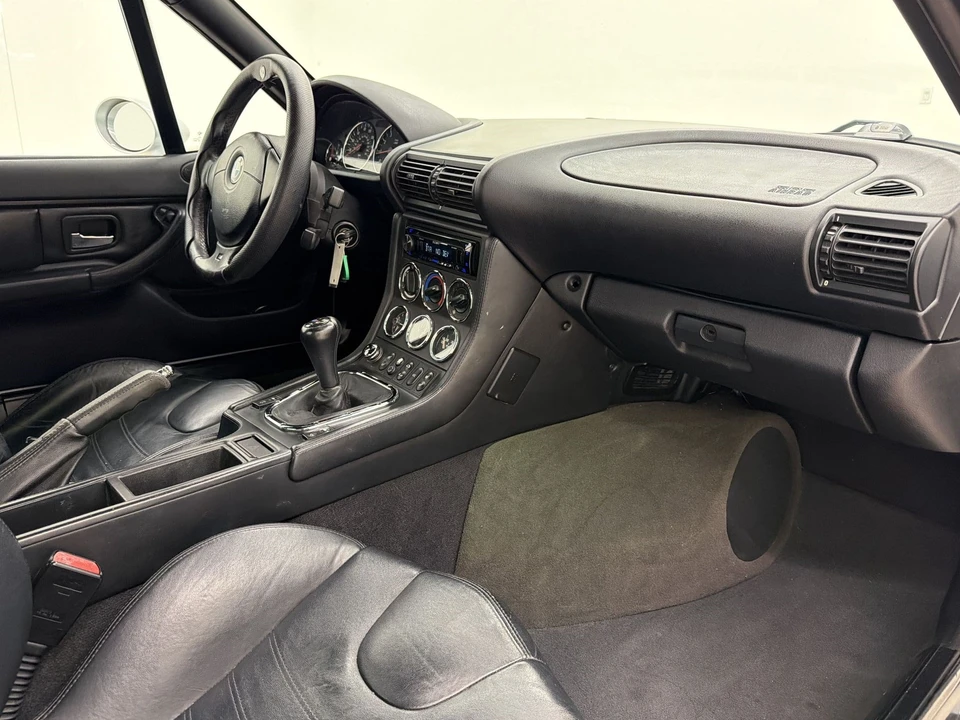2000 BMW Z3 Roadster - Image 25 of 26