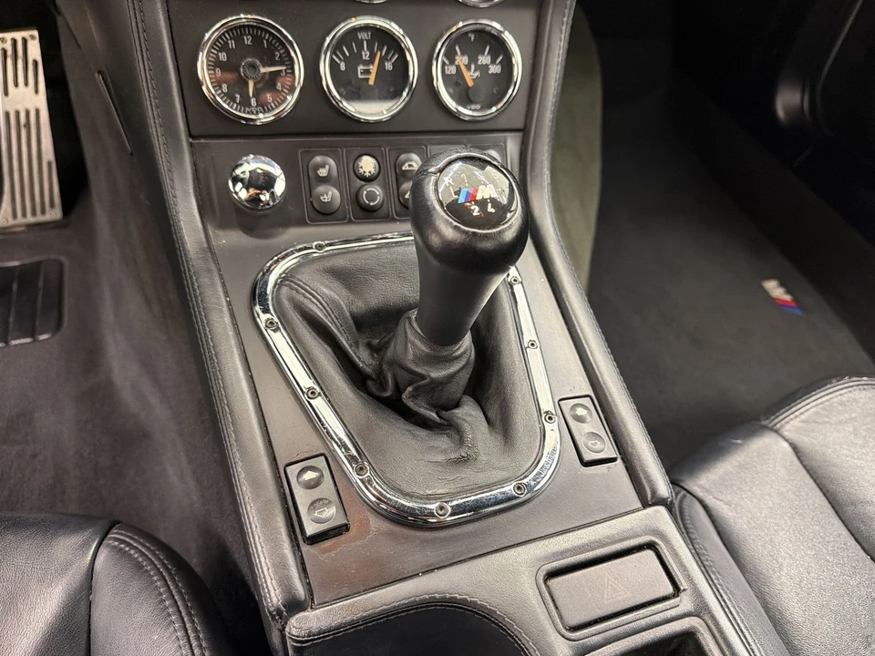 2000 BMW Z3 Roadster - Image 24 of 26