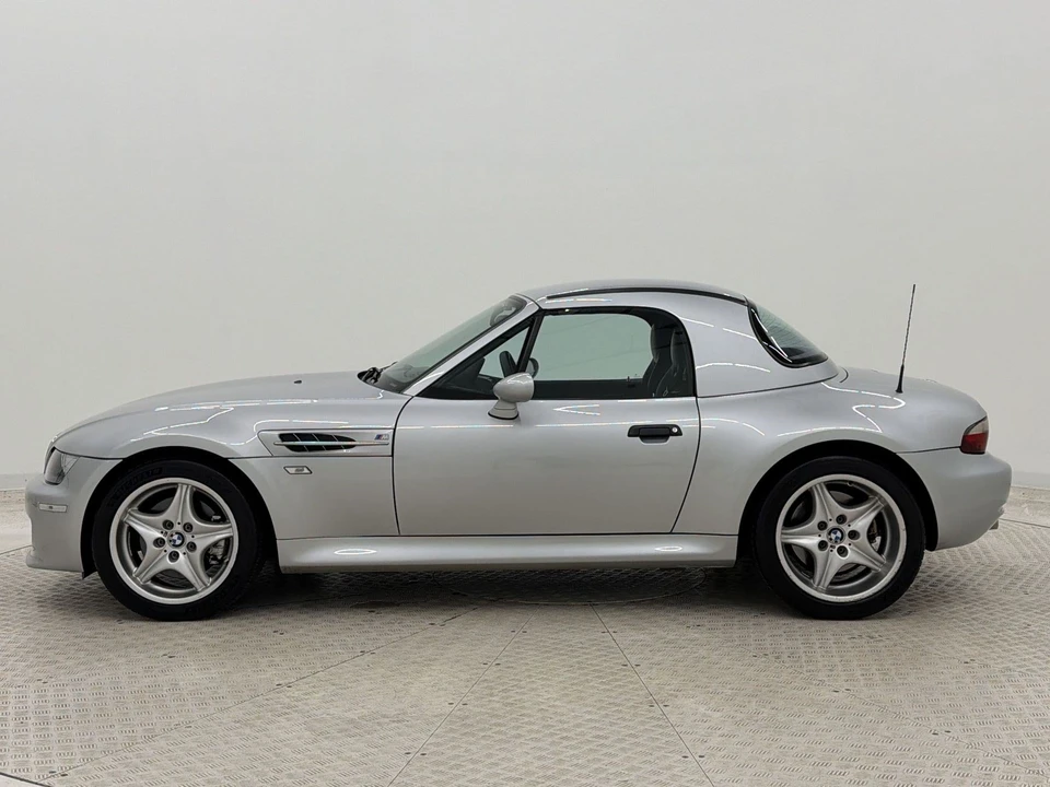 2000 BMW Z3 Roadster - Image 2 of 26