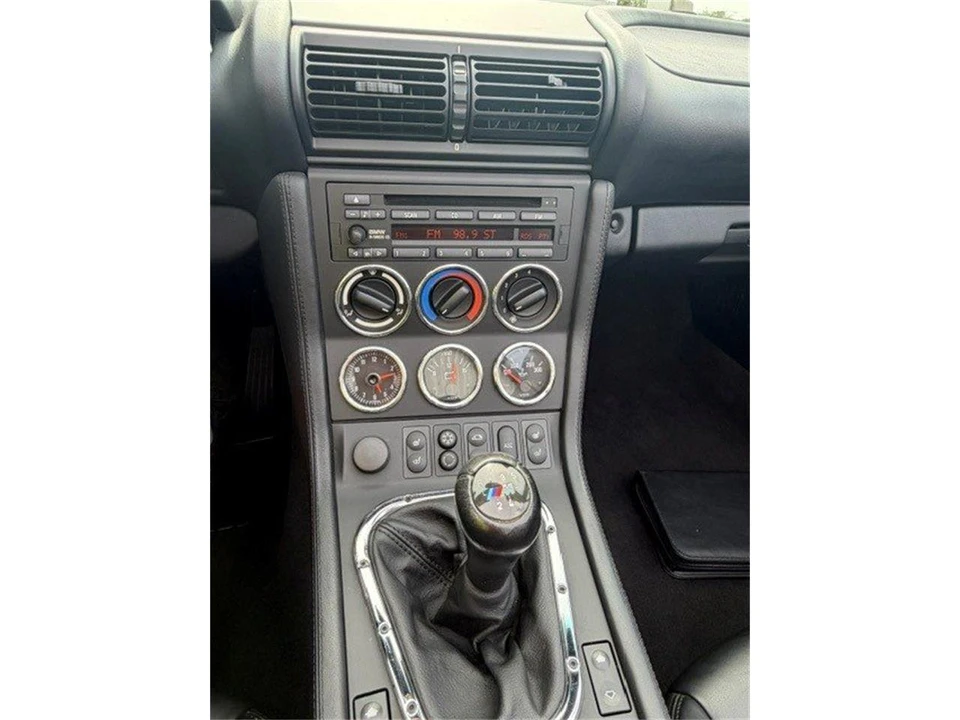 2000 BMW Z3 M Coupe - Image 11 of 14